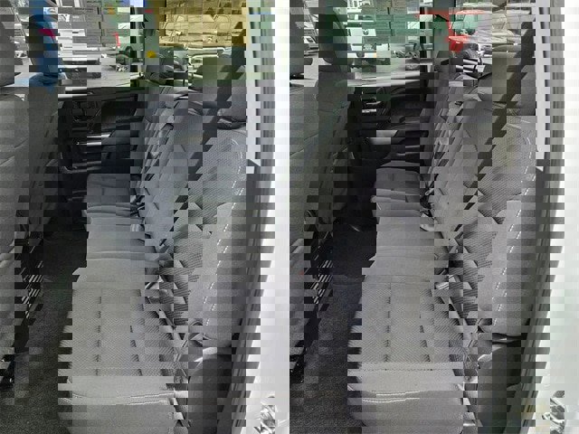 Used 2018 Chevrolet Silverado 1500 LT w/ LT Eassist Package image 7