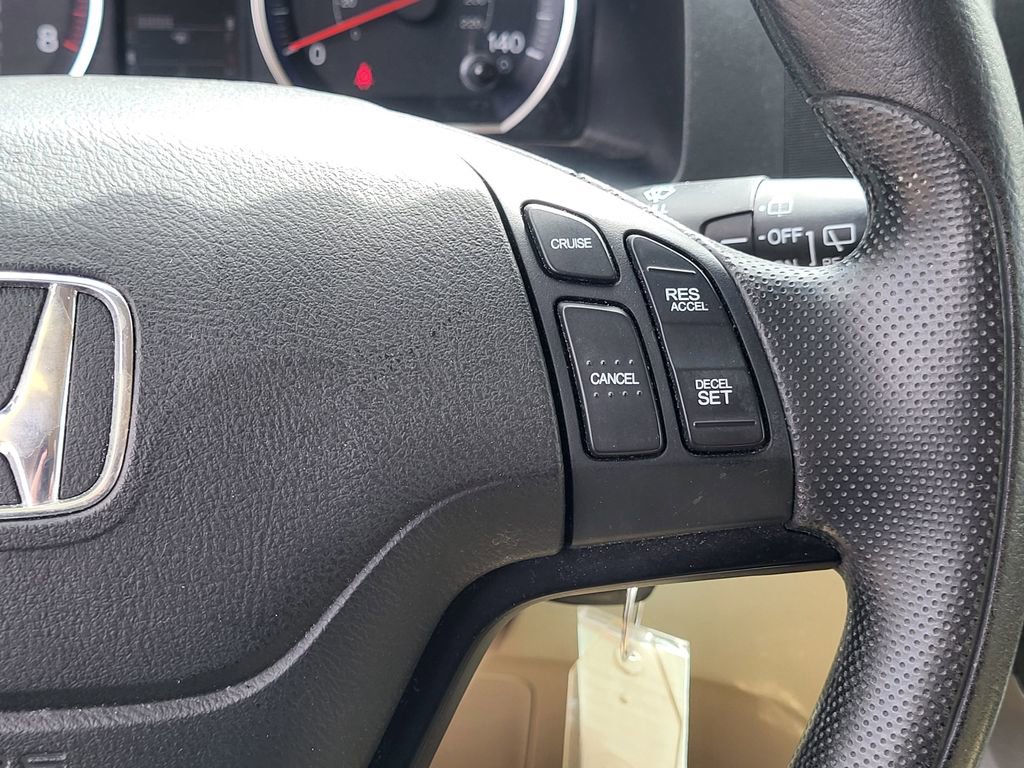 Used 2009 Honda CR-V LX image 14
