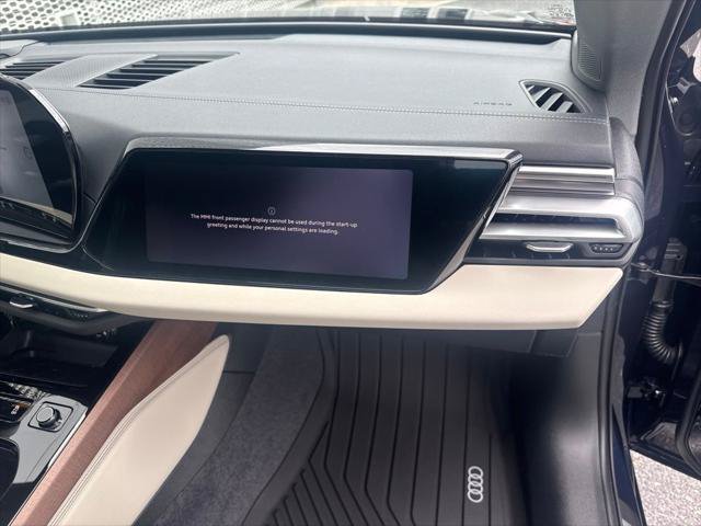 New 2026 Audi A5 Prestige AWD/4WD image 34