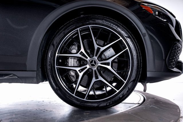 Used 2024 Mercedes-Benz E 450 4MATIC All-Terrain Wagon image 15