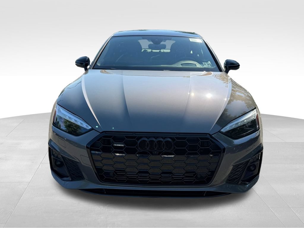 Used 2023 Audi A5 2.0T Prestige w/ Black Optic Plus Package AWD/4WD image 2