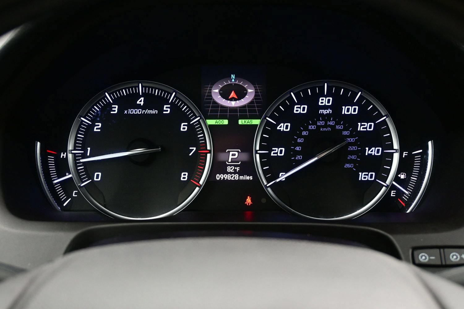 Used 2019 Acura TLX V6 FWD image 28