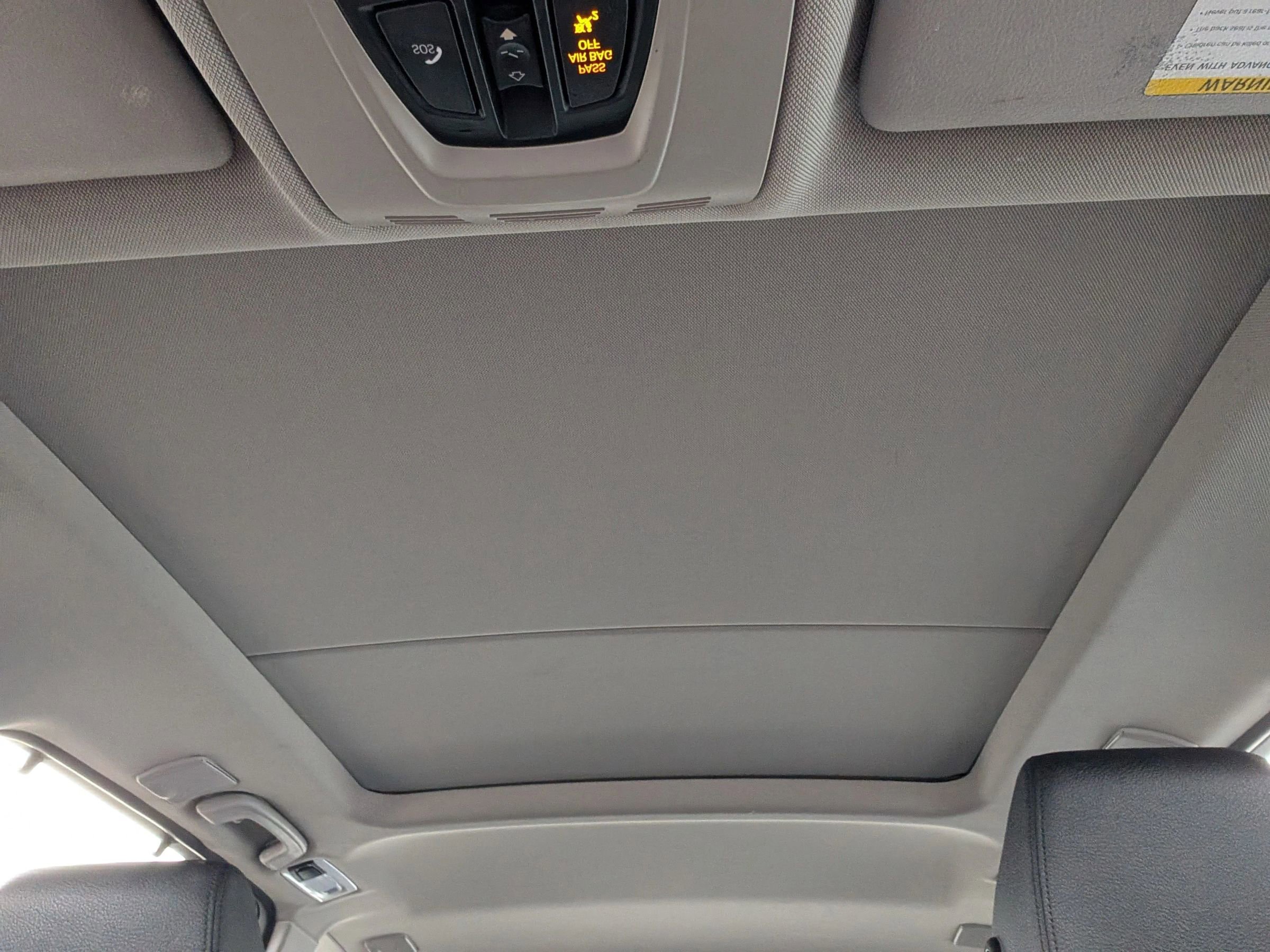 Used 2014 BMW 328d xDrive Wagon image 23