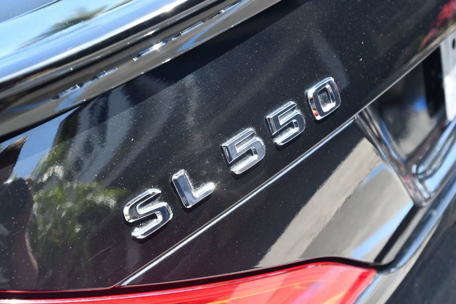 Used 2013 Mercedes-Benz SL 550 image 17