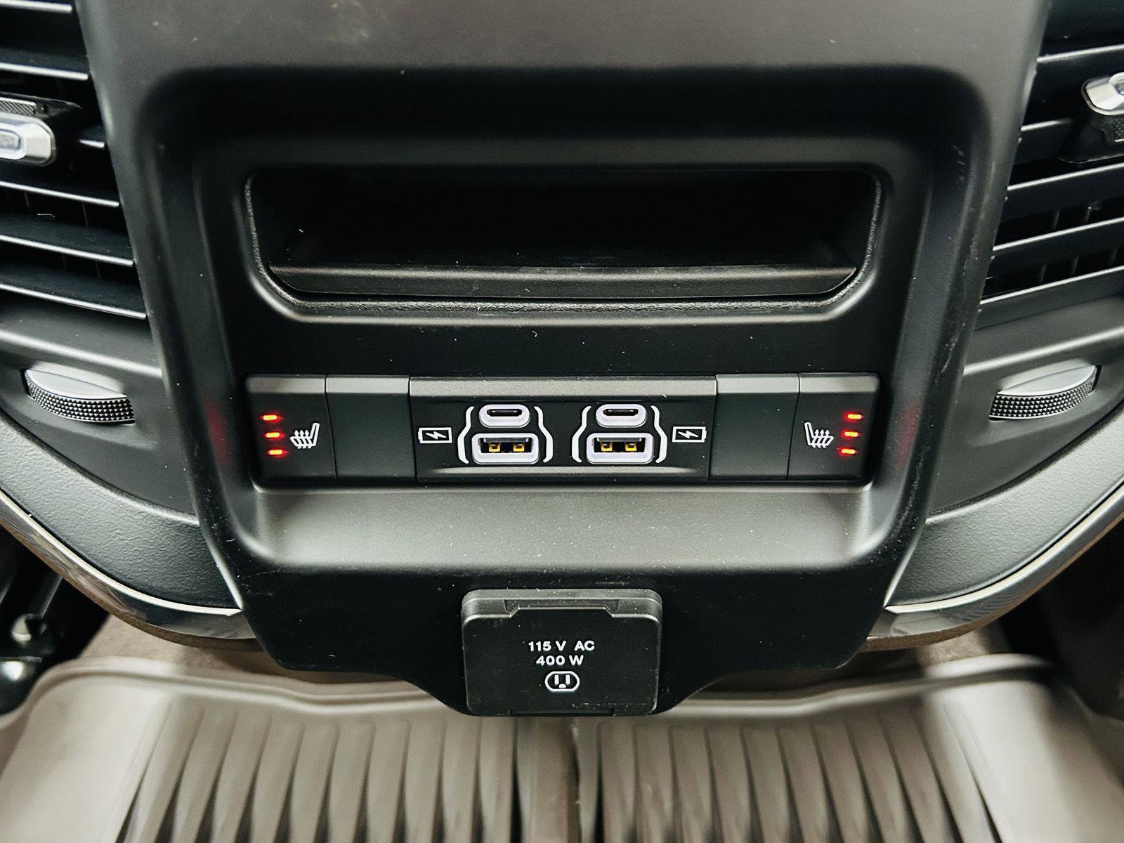 New 2026 RAM 3500 Laramie image 6