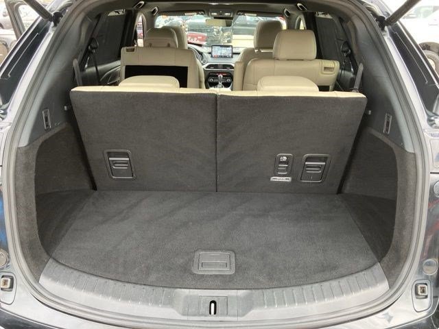 Used 2020 MAZDA CX-9 Grand Touring image 18
