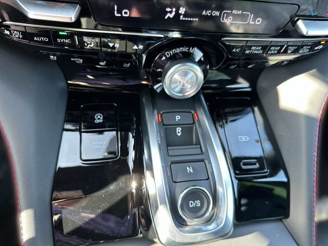 New 2026 Acura MDX A-Spec w/ Advance Package AWD/4WD image 20