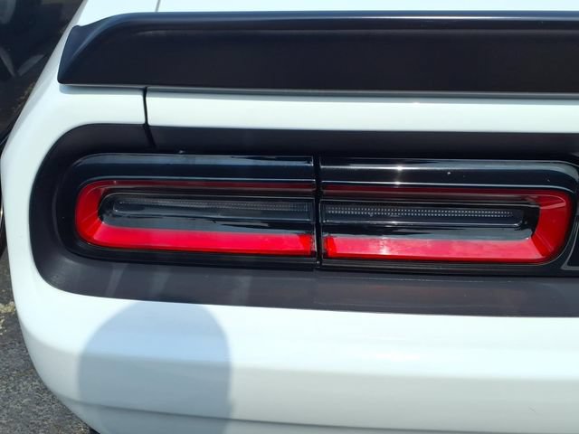 Certified 2023 Dodge Challenger R/T Scat Pack RWD image 14