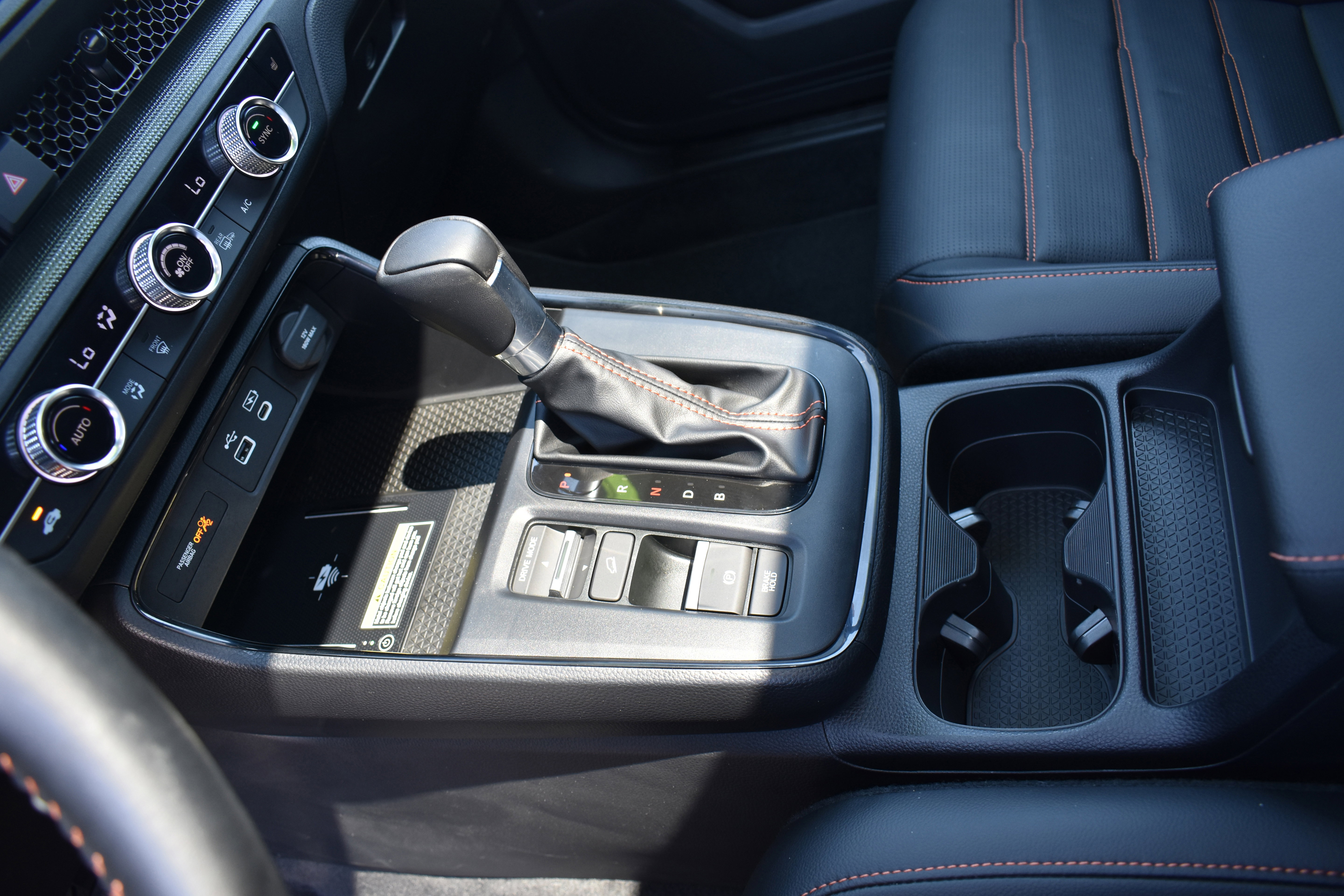 Used 2025 Honda CR-V Sport-L image 21
