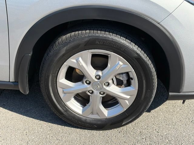 Certified 2024 Honda HR-V LX image 11