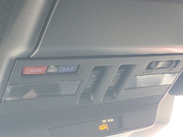 New 2026 Subaru Outback Touring XT AWD/4WD image 30