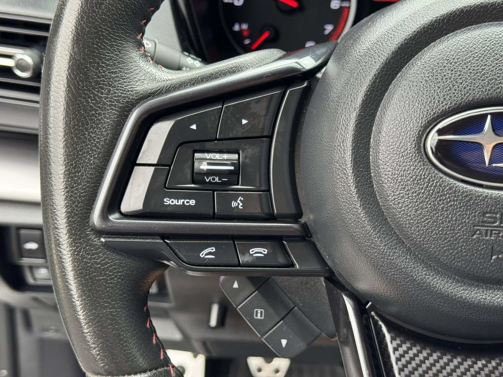 Used 2022 Subaru WRX Premium AWD/4WD image 10