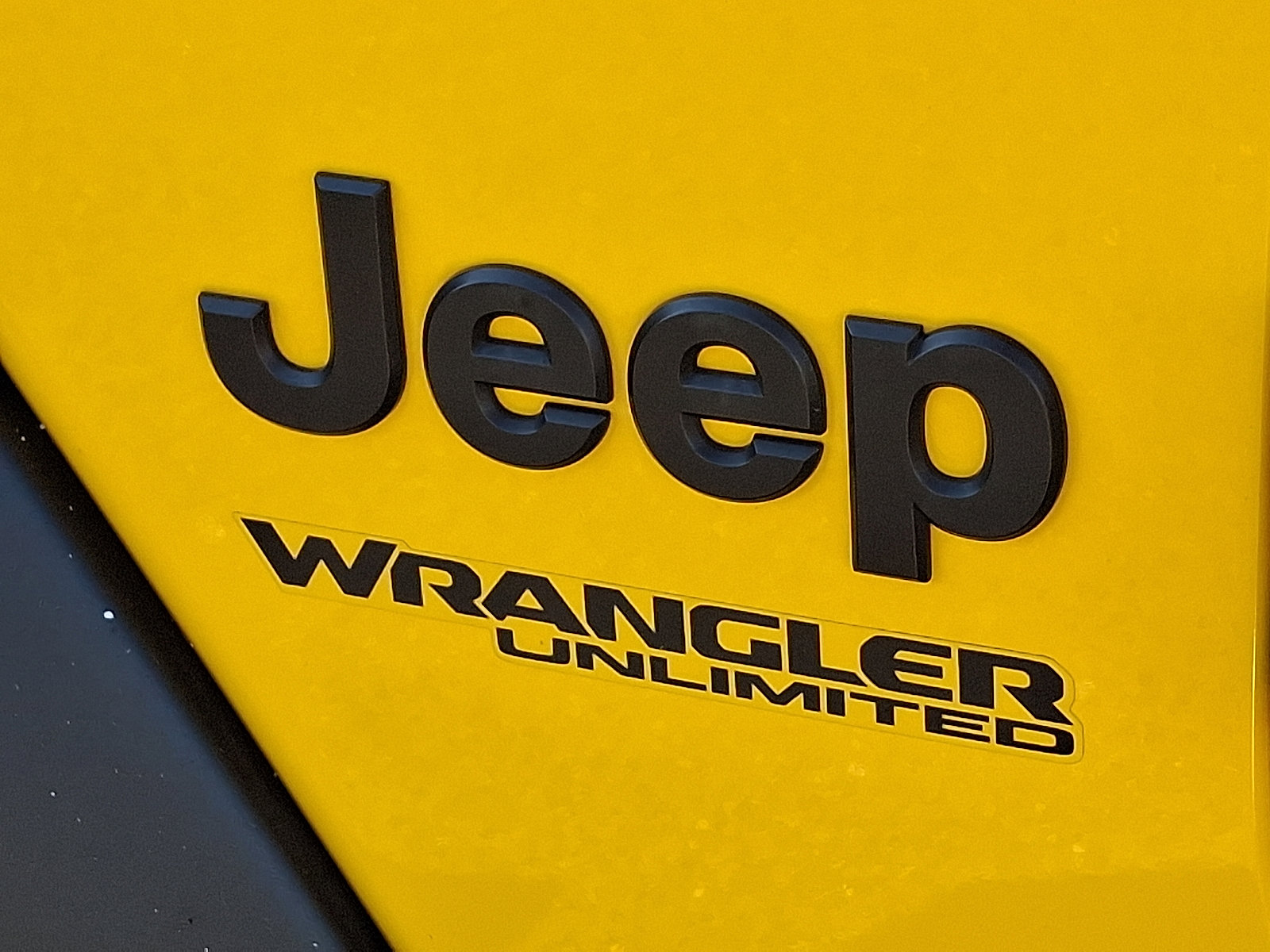 Used 2021 Jeep Wrangler Unlimited Willys image 30