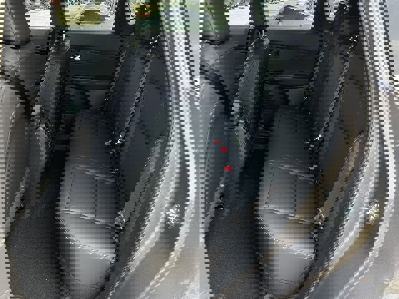 New 2026 Nissan Murano SL image 15