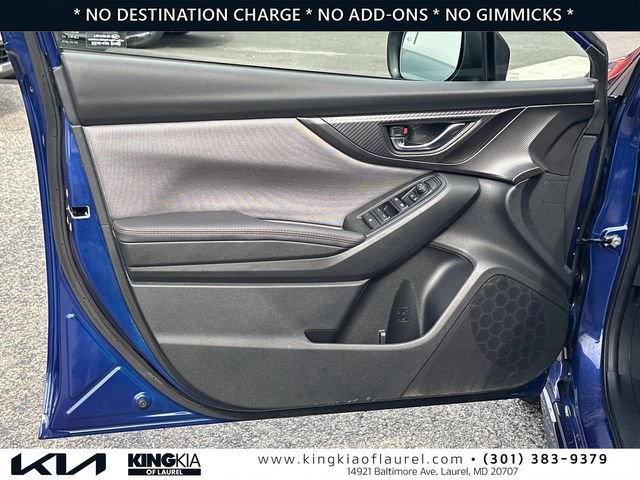 Used 2023 Subaru Impreza 2.0i Sport AWD/4WD image 19