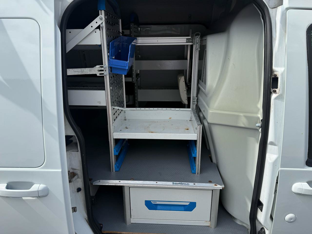 Used 2013 Ford Transit Connect XLT FWD image 23
