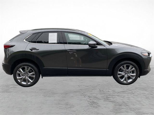 Certified 2023 MAZDA CX-30 AWD 2.5 S w/ Premium Package image 2