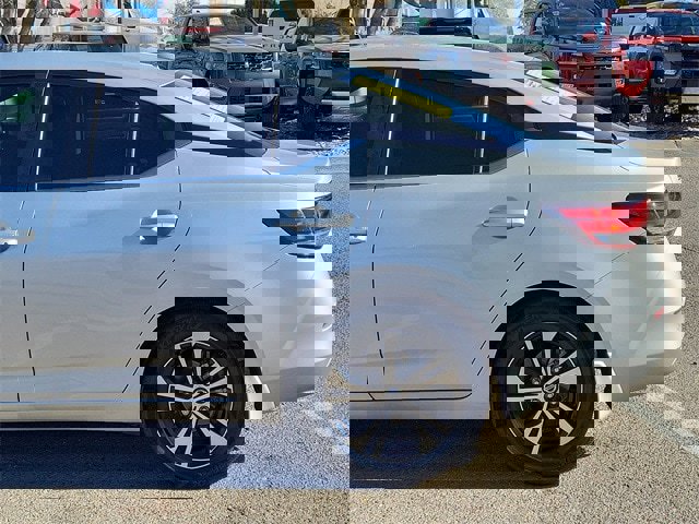 Certified 2023 Nissan Sentra SV w/ All-Weather Package image 6