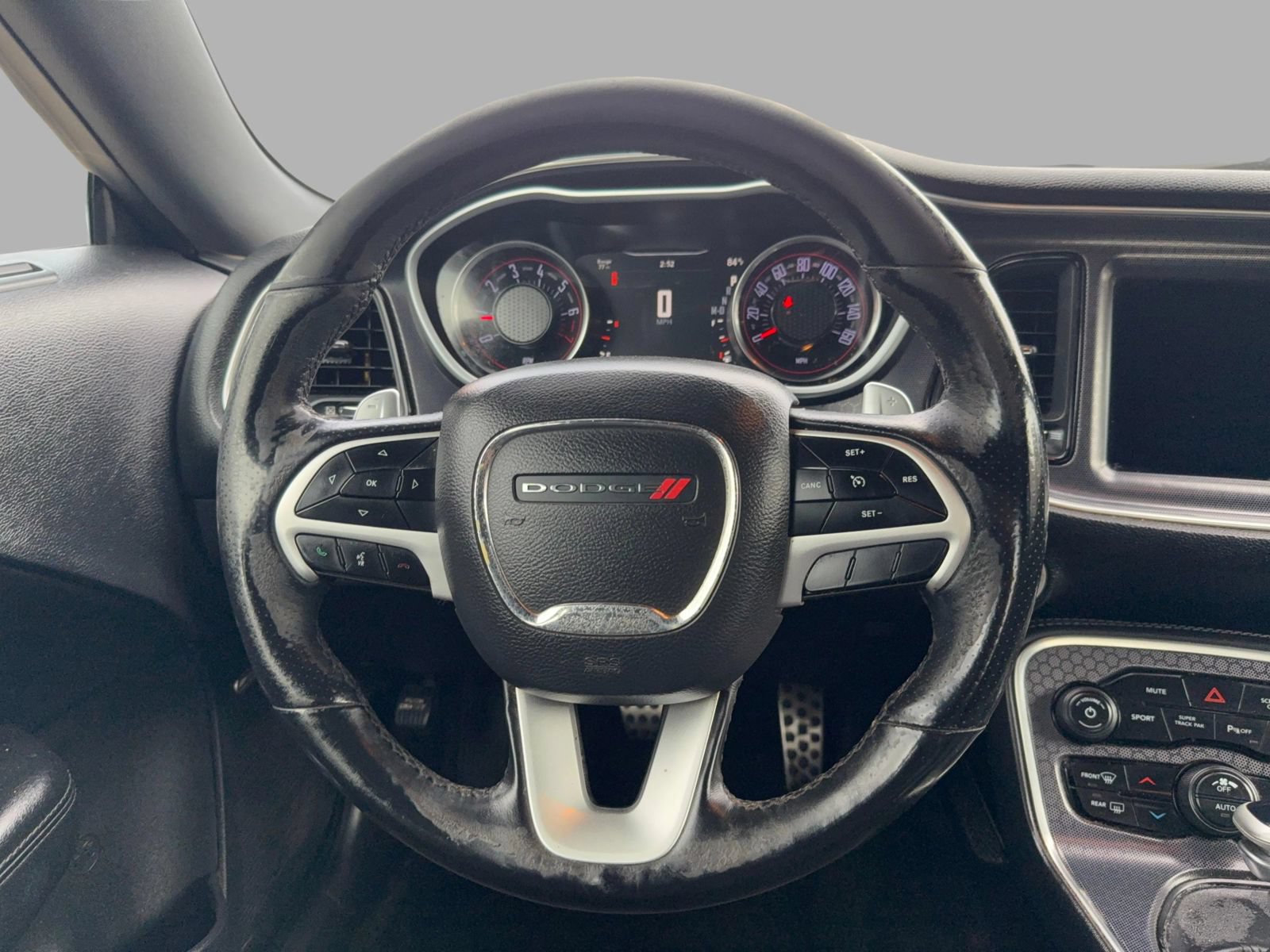 Used 2017 Dodge Challenger GT w/ Driver Convenience Group AWD/4WD image 25