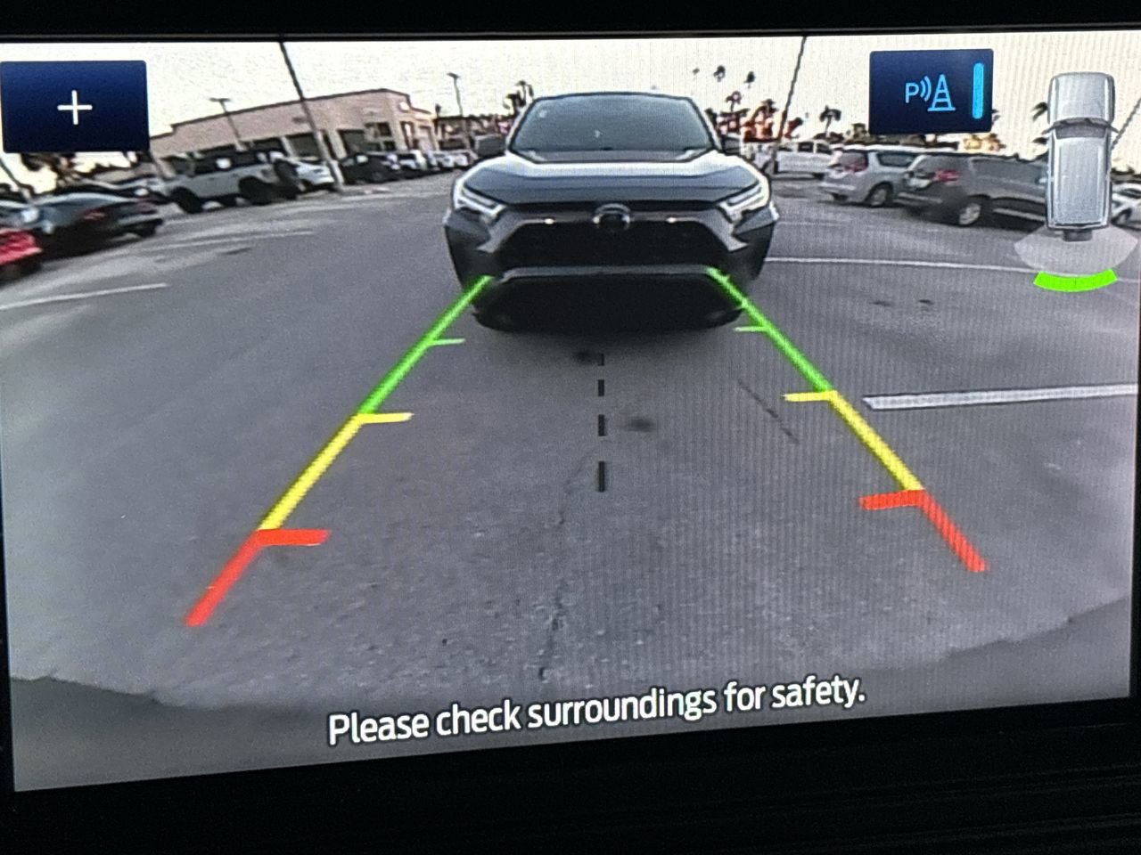 Used 2022 Ford Bronco Big Bend image 22