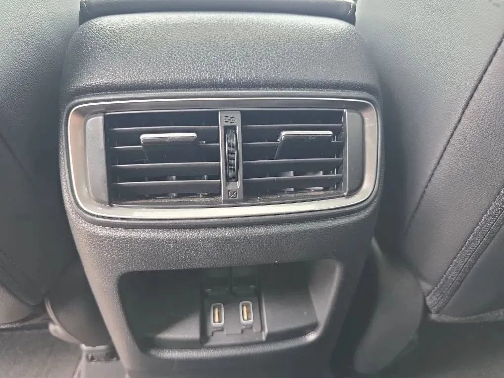 Used 2021 Honda CR-V Touring image 48