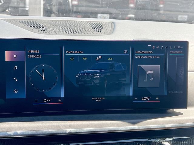 Used 2023 BMW X7 xDrive40i w/ M Sport Package image 21