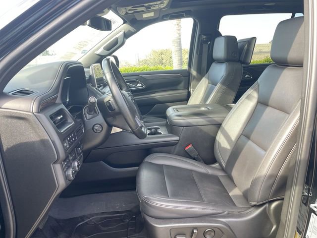 Used 2023 Chevrolet Suburban Z71 w/ Off-Road Capability Package image 18