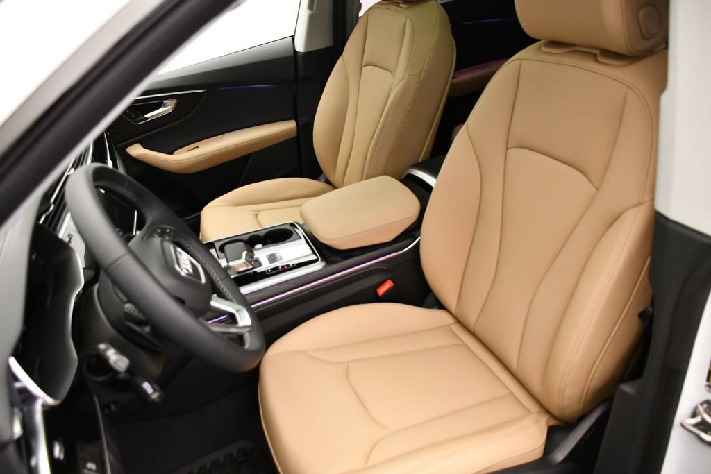New 2026 Audi Q8 Premium Plus image 38