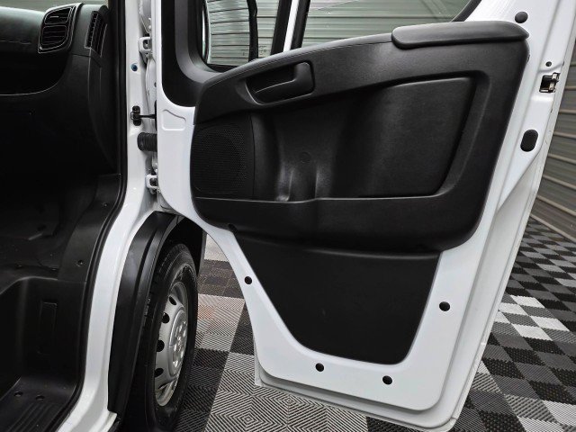 Used 2023 RAM ProMaster 2500 FWD image 29