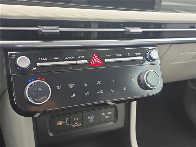 New 2026 Hyundai Tucson SEL image 14