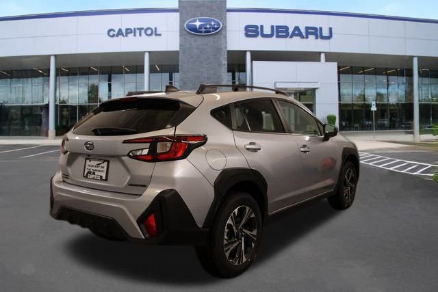 New 2026 Subaru Crosstrek 2.0i Premium image 3