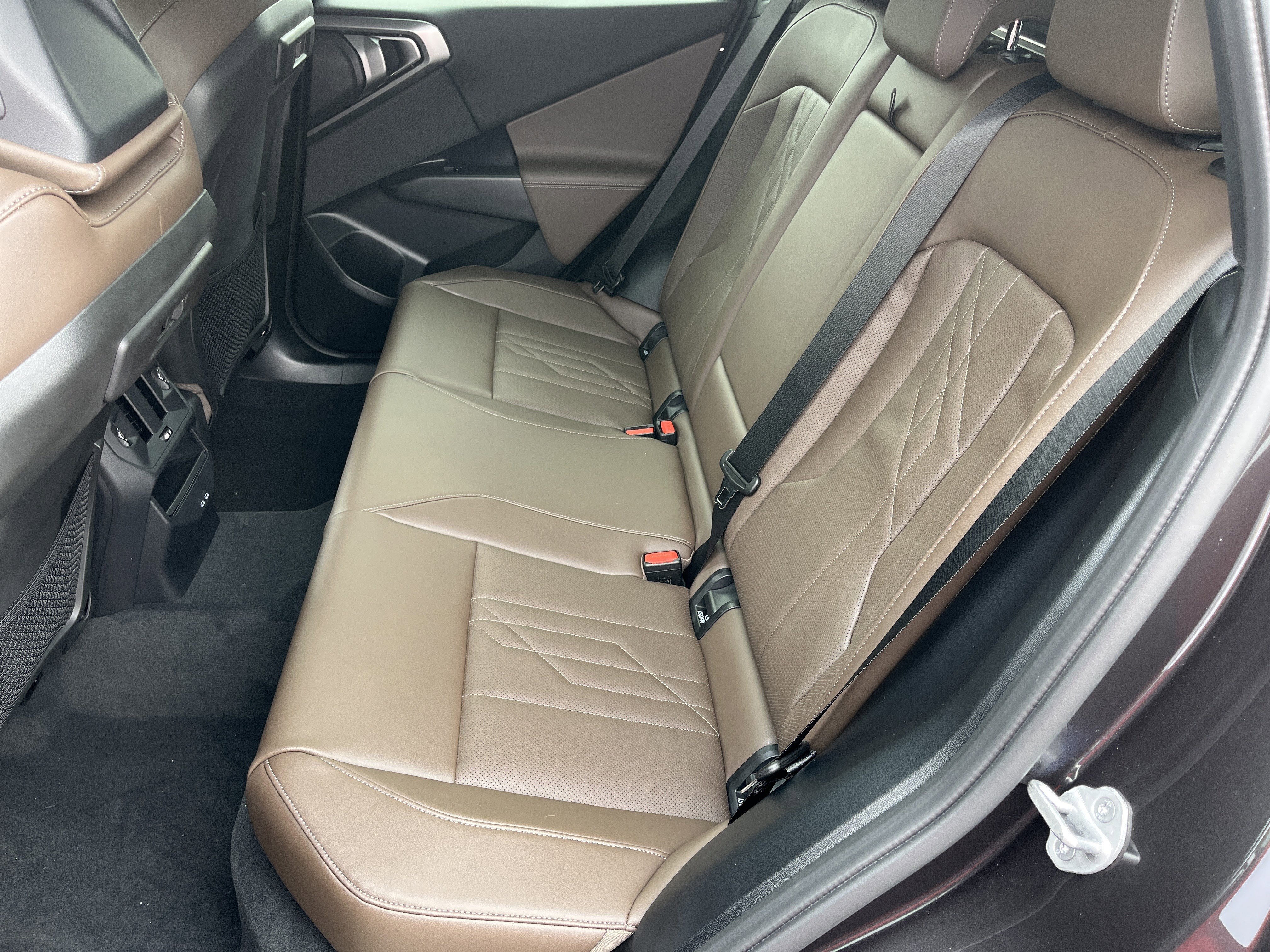 New 2026 BMW X3 xDrive30 w/ M Sport Package image 27