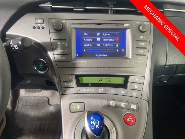 Used 2014 Toyota Prius Three FWD image 20