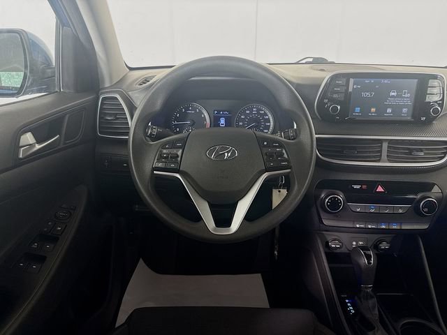 Used 2019 Hyundai Tucson SE FWD image 22