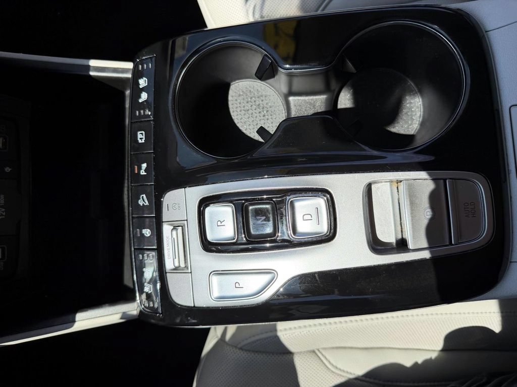 Certified 2023 Hyundai Tucson Limited FWD image 18