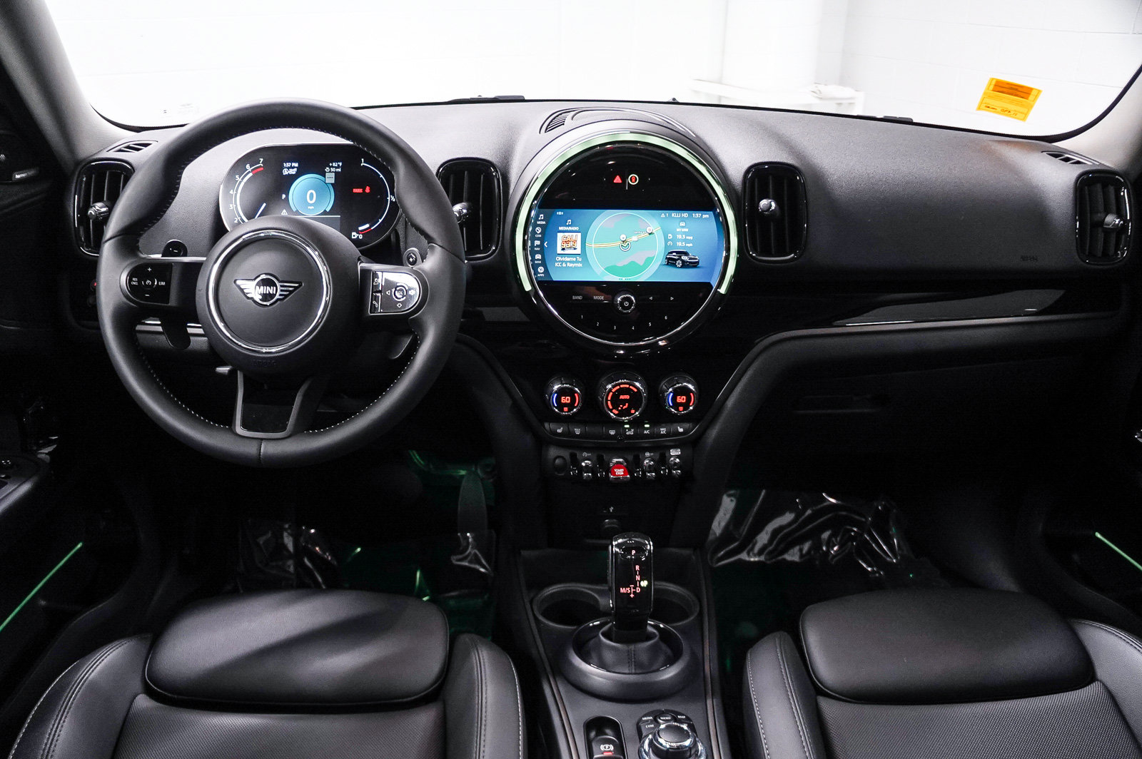 Certified 2024 MINI Cooper Countryman S FWD image 12