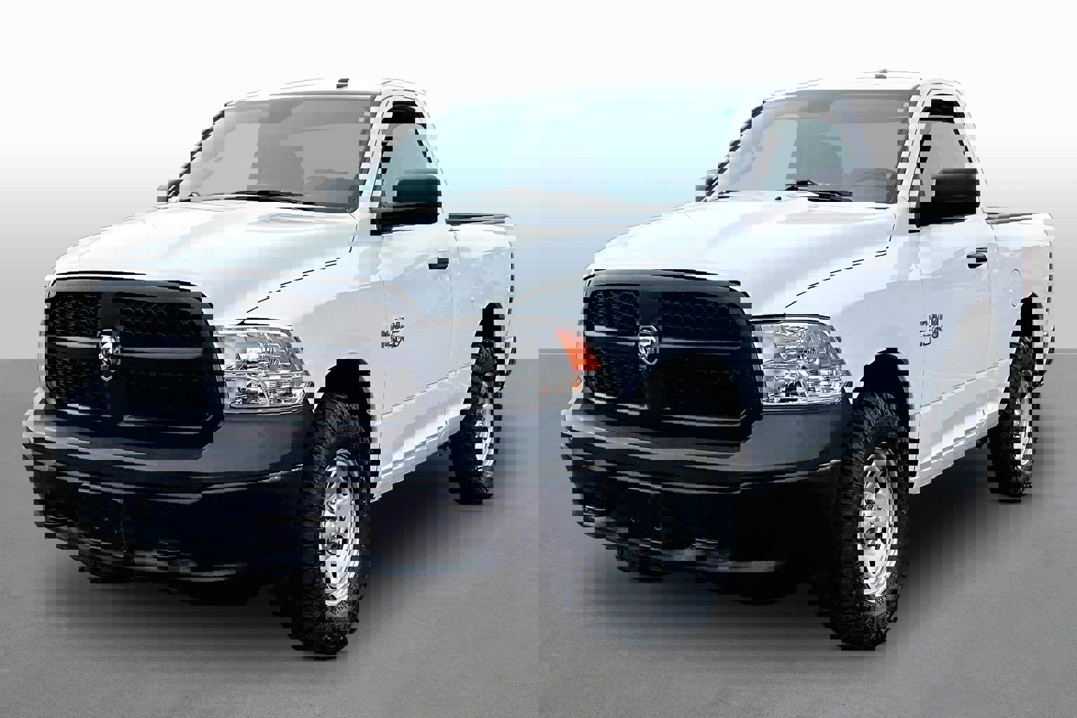 Used 2017 RAM 1500 Tradesman w/ Power & Remote Entry Group