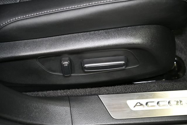Used 2025 Honda Accord Touring image 59