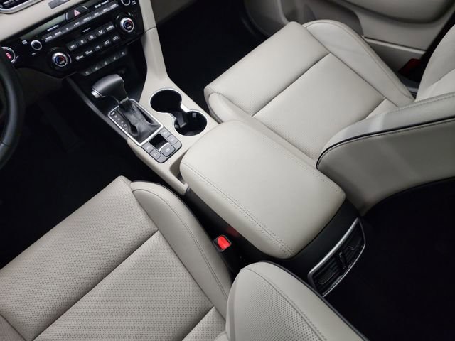 Used 2022 Kia Sportage EX w/ EX Technology Package image 24