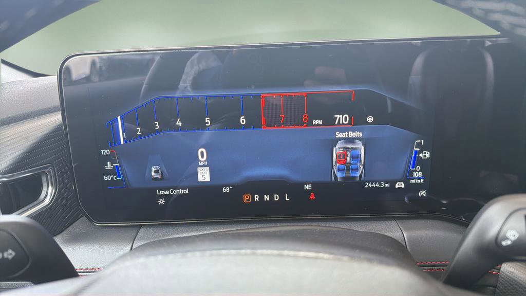 Used 2024 Ford Mustang Premium image 10