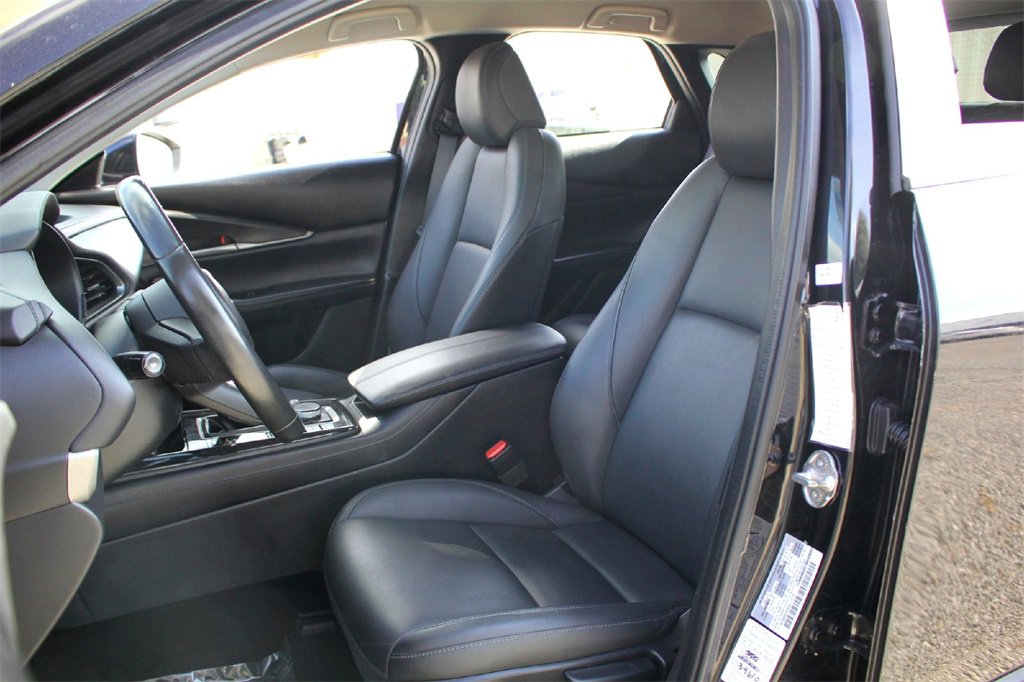 Used 2024 MAZDA CX-30 AWD 2.5 S w/ Select Sport Pkg image 10