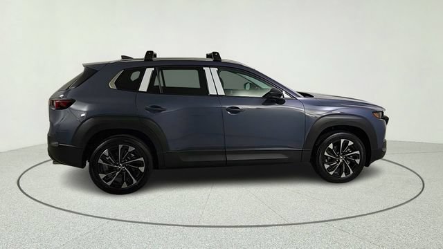 New 2026 MAZDA CX-50 2.5 Hybrid w/ Cargo Package AWD/4WD image 8