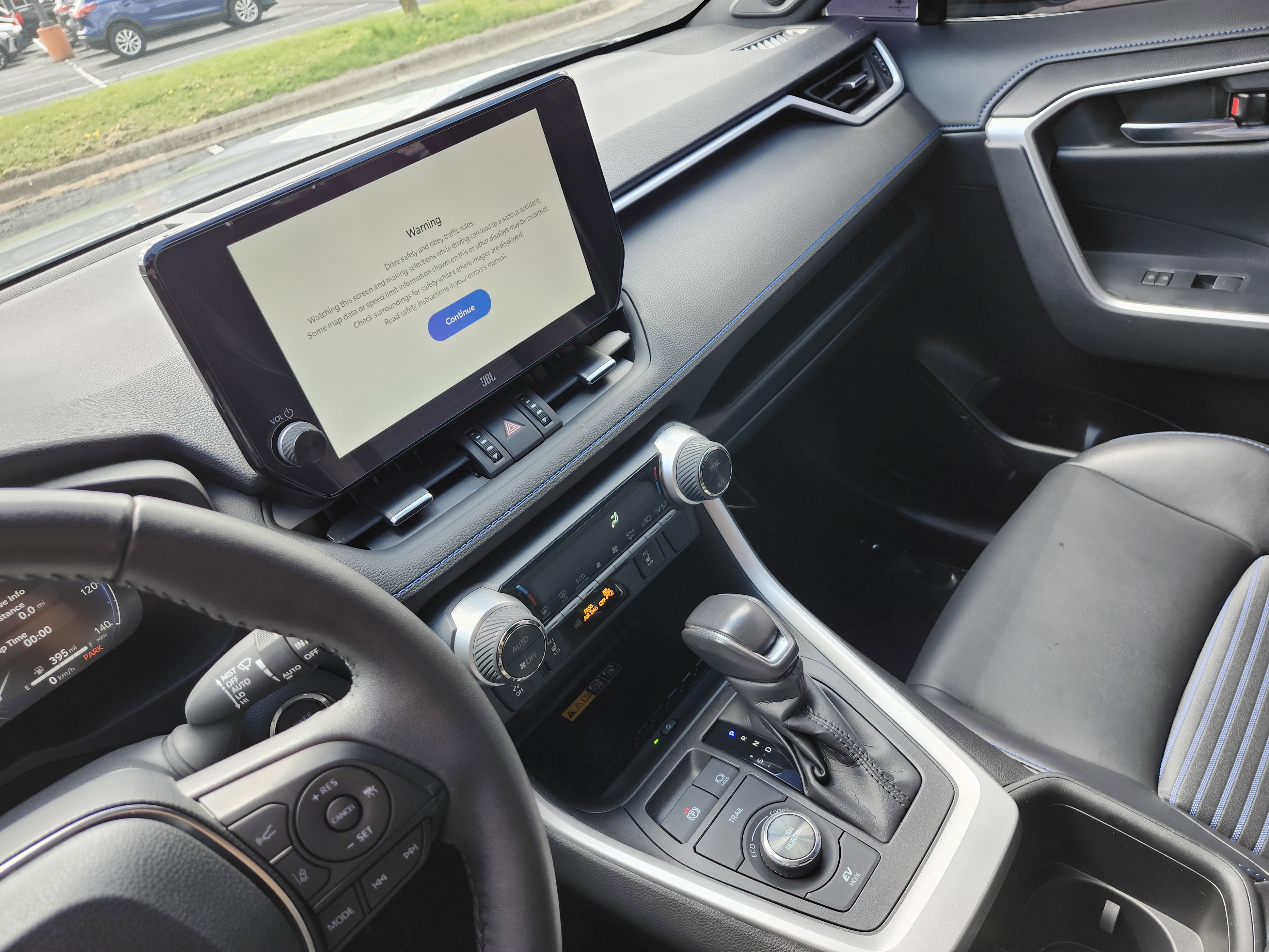 Used 2024 Toyota RAV4 XSE w/ Advanced Technology Package image 33