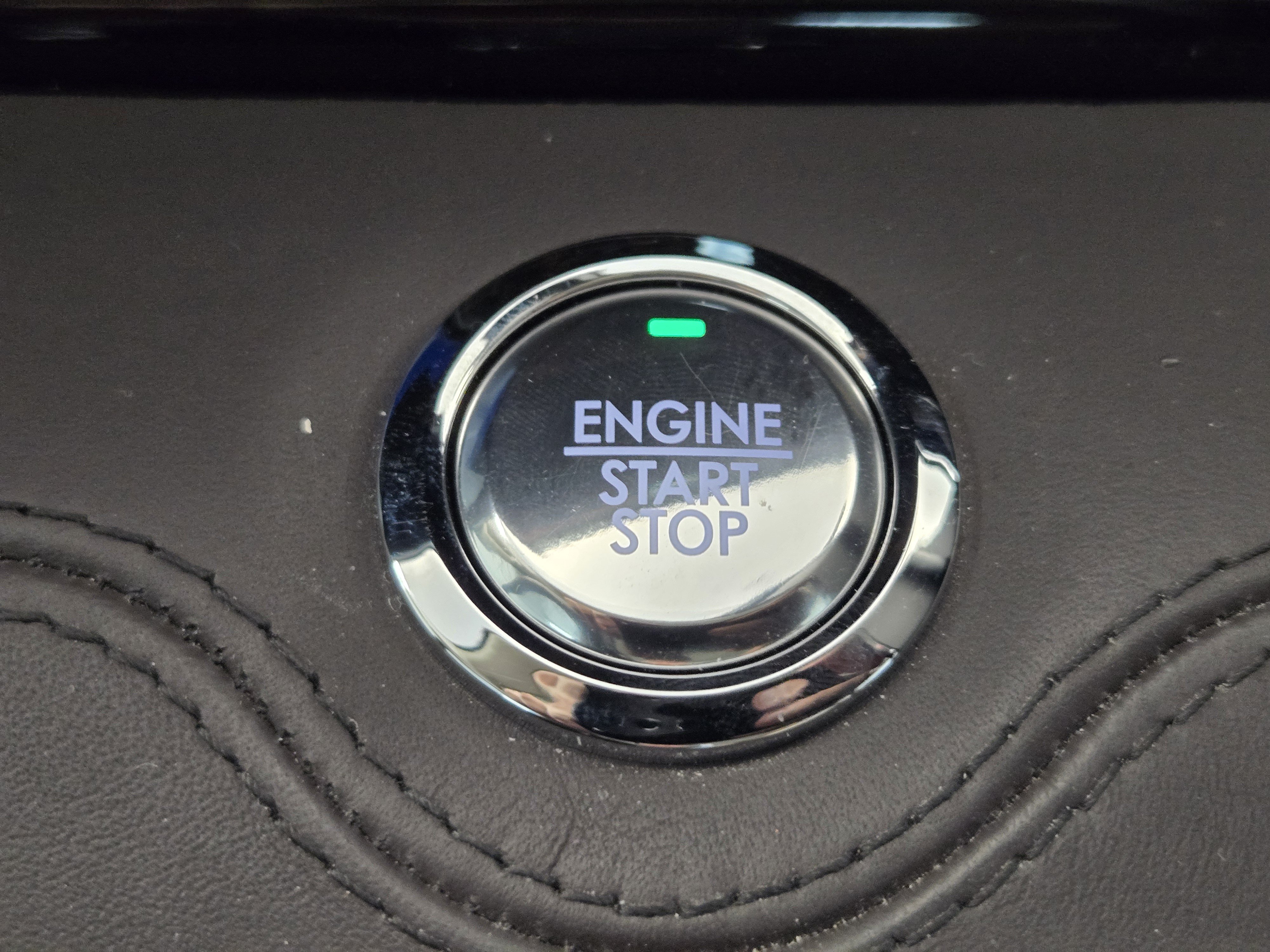 Used 2024 Lincoln Navigator L Black Label AWD/4WD image 20