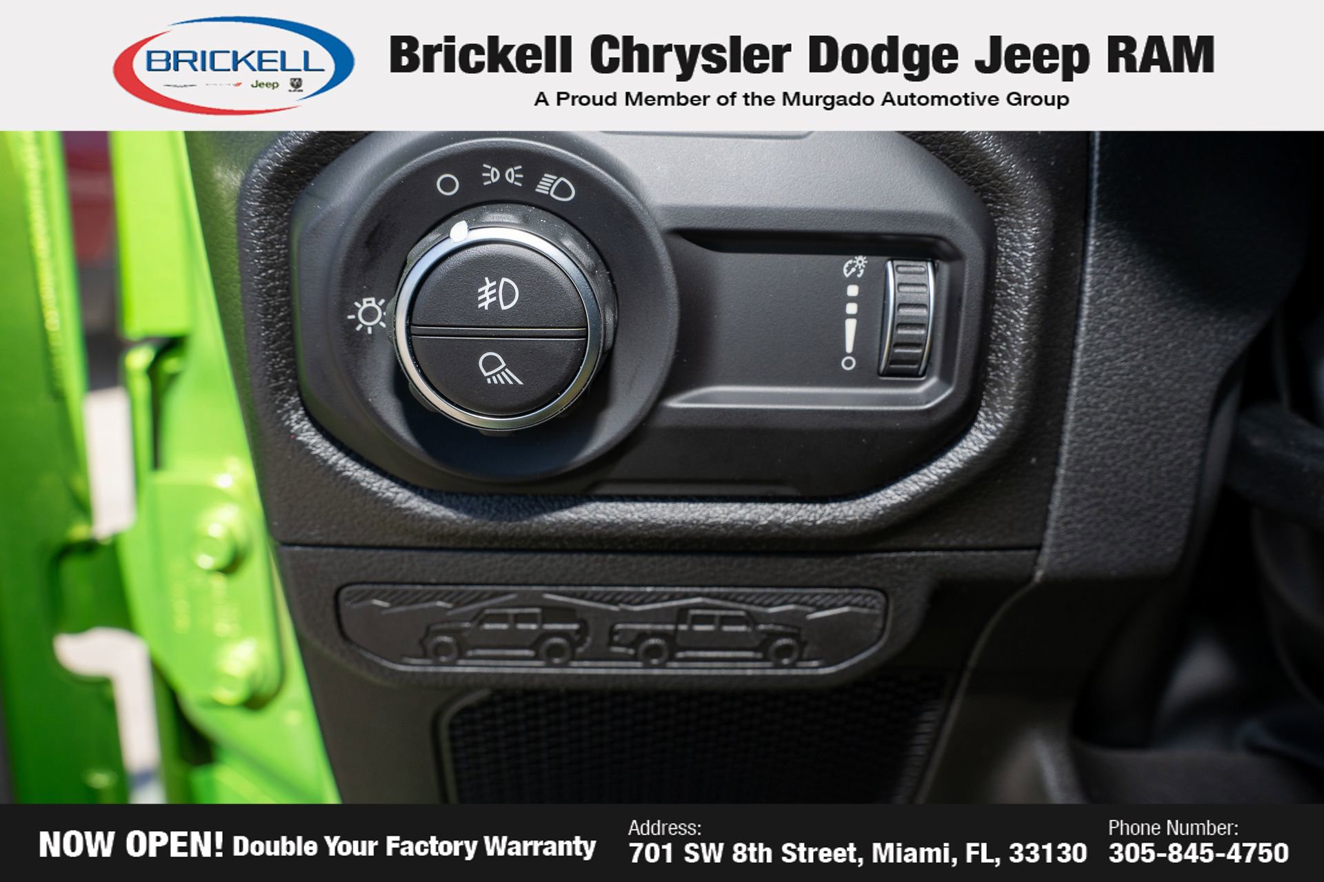 New 2026 Jeep Gladiator Sport image 27