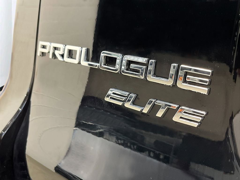 New 2026 Honda Prologue Elite image 10