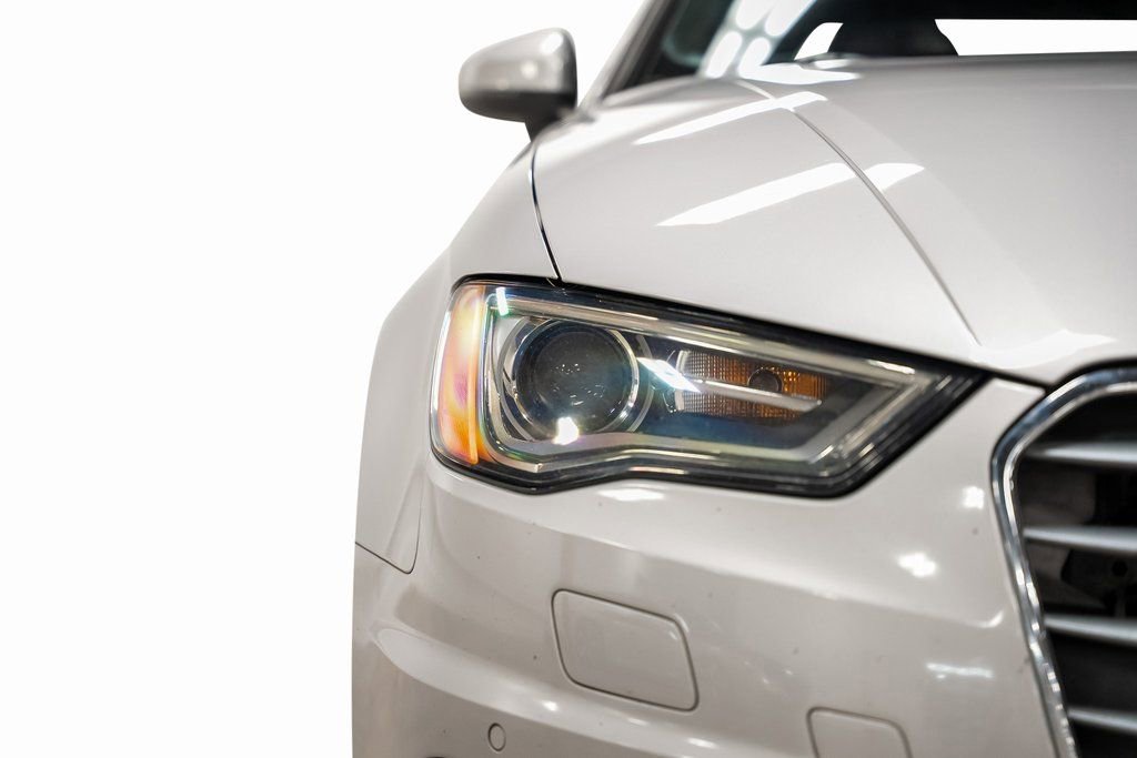 Used 2015 Audi A3 1.8T Premium Plus image 3