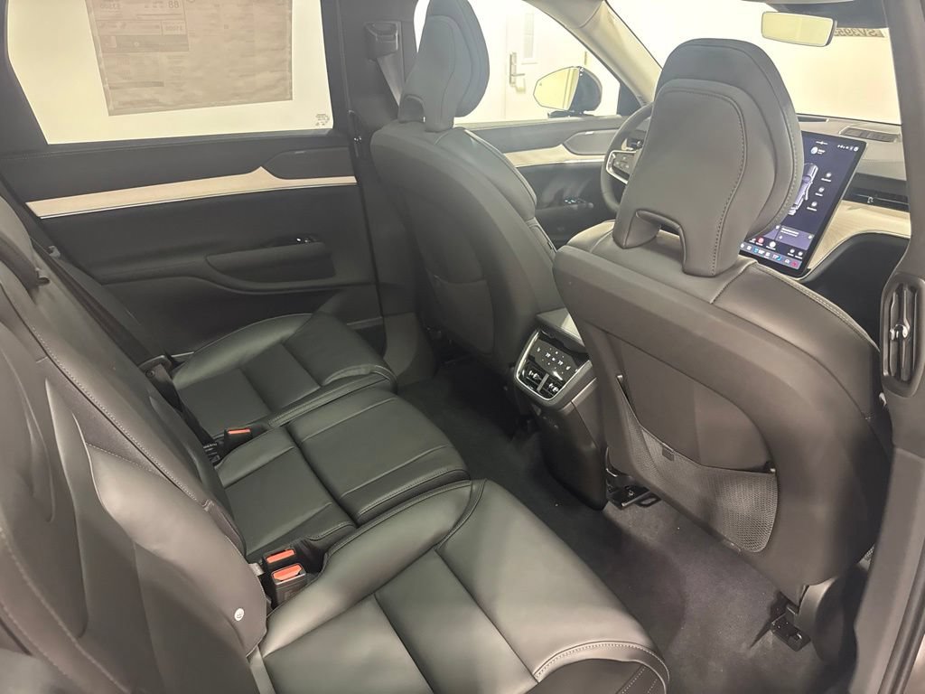 New 2026 Volvo EX90 Ultra AWD/4WD image 24