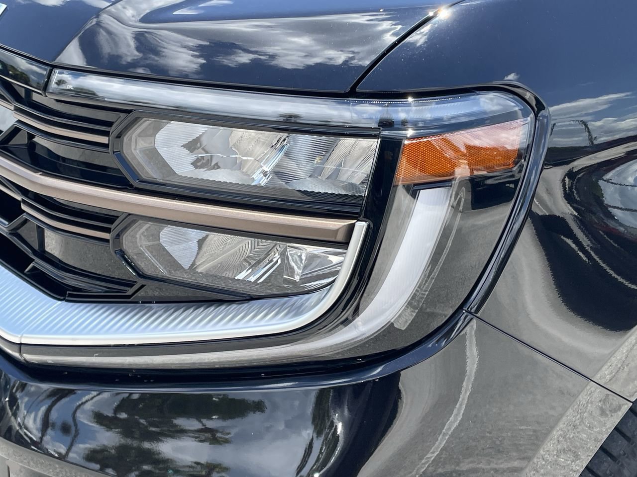 New 2026 Ford Expedition King Ranch AWD/4WD image 7