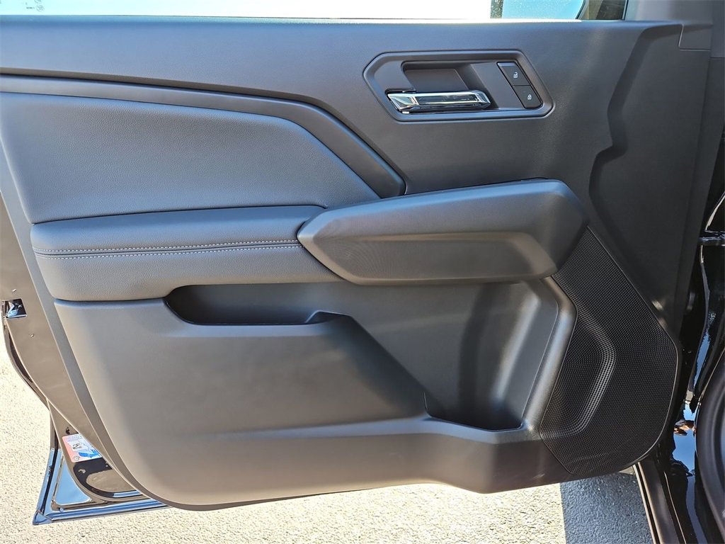 New 2026 Chevrolet Colorado LT w/ Advanced Trailering Package image 14